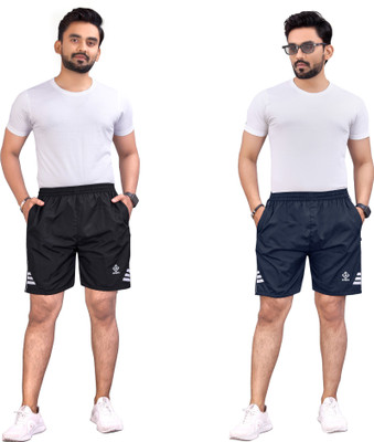 FLIIP TRADING Solid Men Boxer
