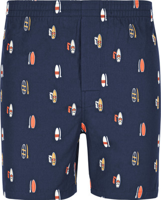 XYXX Printed Men Boxer
