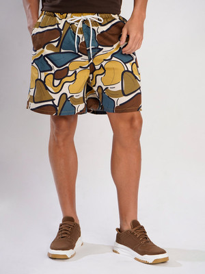 Bene Kleed Printed Men Boxer