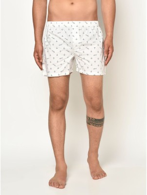 UNICUS APPAREL Printed Men Boxer