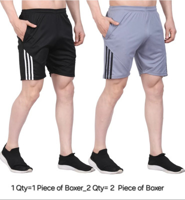 Riksaw Solid Men Boxer