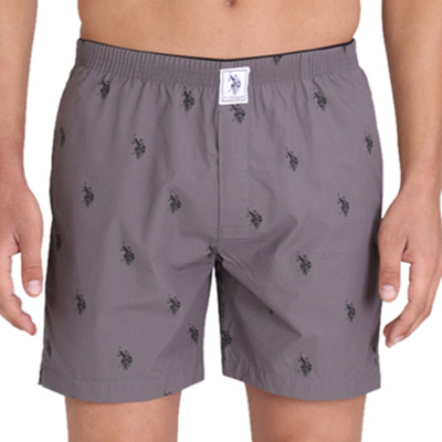 U.S. POLO ASSN. Printed Men Boxer