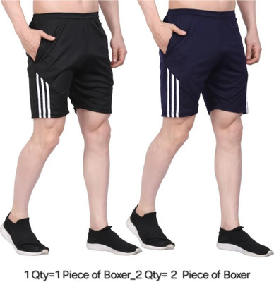 Riksaw Solid Men Boxer