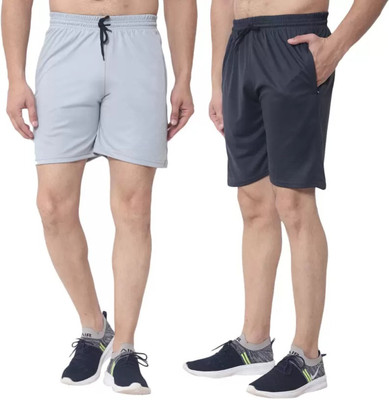 pawan_co Solid Men Boxer