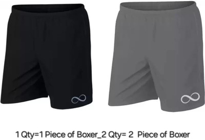 Riksaw Solid Men Boxer