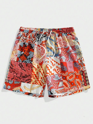 BALHARIS Printed Men Boxer
