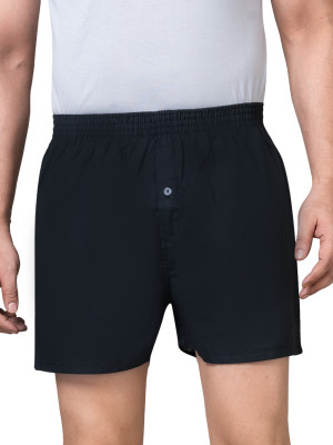 ZaaHii Checkered Men Boxer