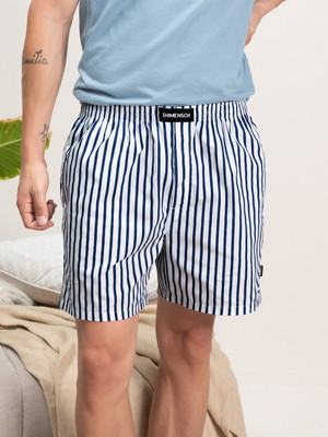 Damensch Printed Men Boxer