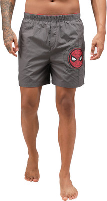ZOIRO Printed Men Boxer
