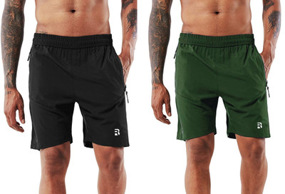 BlackRod Solid Men Boxer