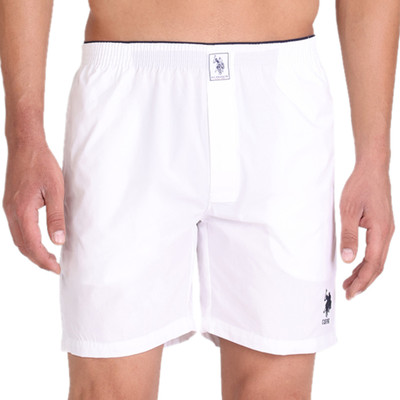 U.S. POLO ASSN. Solid Men Boxer