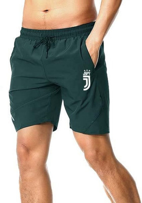 JSPY Solid Men Boxer