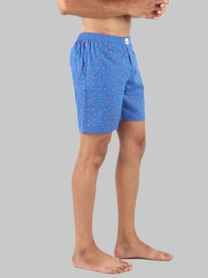SUPERSQUAD Printed Men Boxer