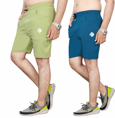 Zoddok Solid Men Boxer