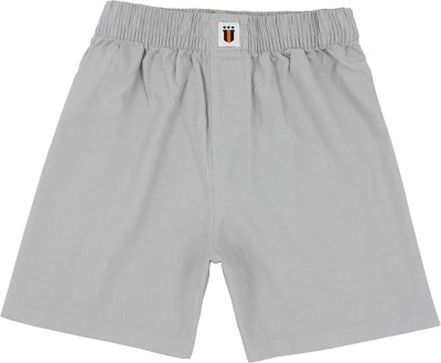 DANISH BRANDS Solid Boys Boxer