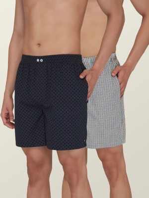 XYXX Printed Men Boxer