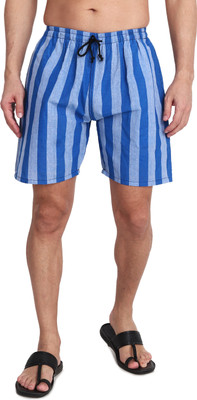 GOWRI TEX Checkered Men Boxer