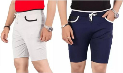 RUSKSUN Self Design Men Boxer