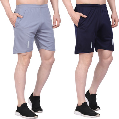 HouseOfCommon Solid Men Boxer