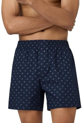 VASTRARANG Printed Men Boxer