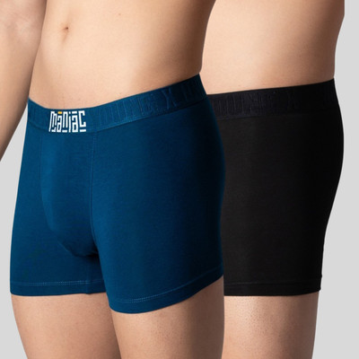 MANIAC Printed Men Boxer