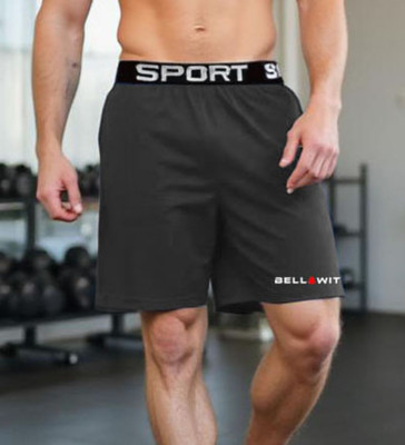 Bellwit Printed Men Boxer