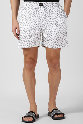 PETER ENGLAND Printed Men Boxer