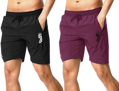JSPY Solid Men Boxer