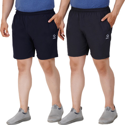 Guide Solid Men Boxer