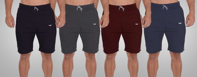 Reya Solid Men Boxer