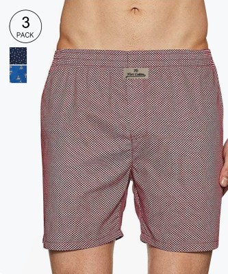 Fort Collins Printed Men Boxer