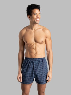 FRUIT OF THE LOOM Printed Men Boxer