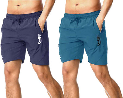 JSPY Solid Men Boxer