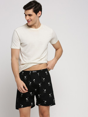 SHOWOFFFF Printed Men Boxer