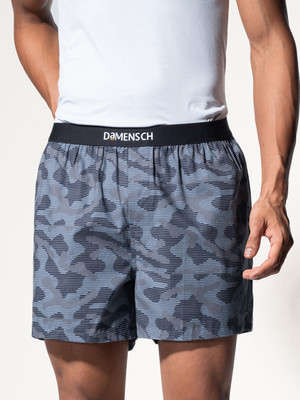 Damensch Breeze Printed Men Boxer