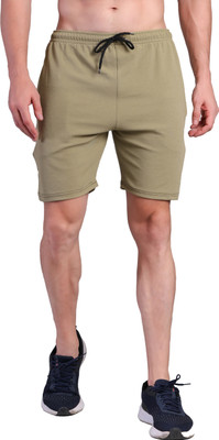 ShopNetic Solid Men Boxer
