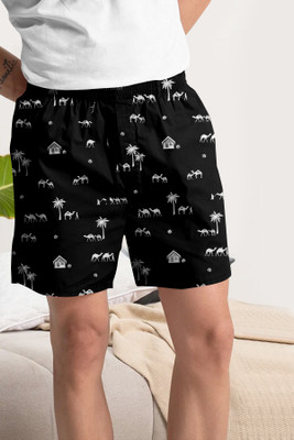 PROVOGUE Printed Men Boxer