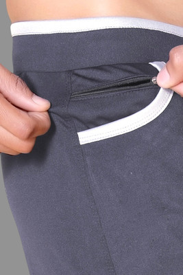 BOXR Solid Men Boxer