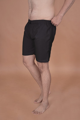 VARNI ENTERISE Self Design Men Boxer