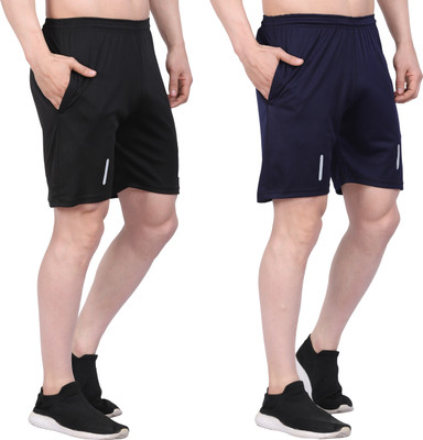 RUSKSUN Solid Men Boxer