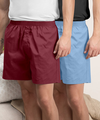 Tapasya fashion Solid Men Boxer
