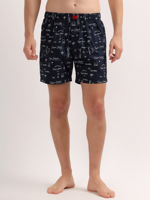 CANTABIL Printed Men Boxer