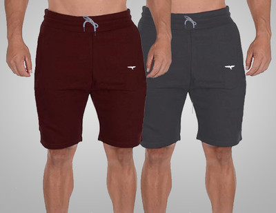 Reya Solid Men Boxer