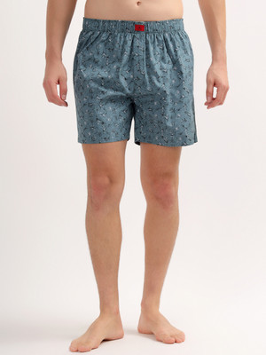 CANTABIL Printed Men Boxer