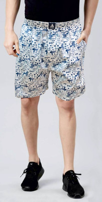 ACTTIV by NAVIO Printed Men Boxer