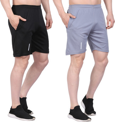 HouseOfCommon Solid Men Boxer
