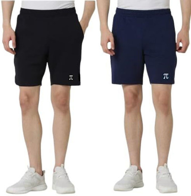 Bhami Enterprise Solid Men Boxer