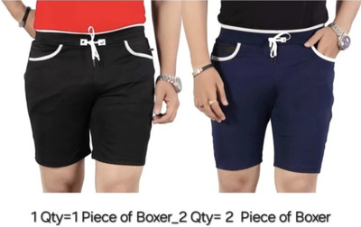 Riksaw Solid Men Boxer