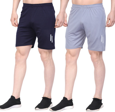 HouseOfCommon Solid Men Boxer