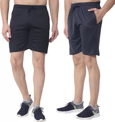 pawan_co Solid Men Boxer